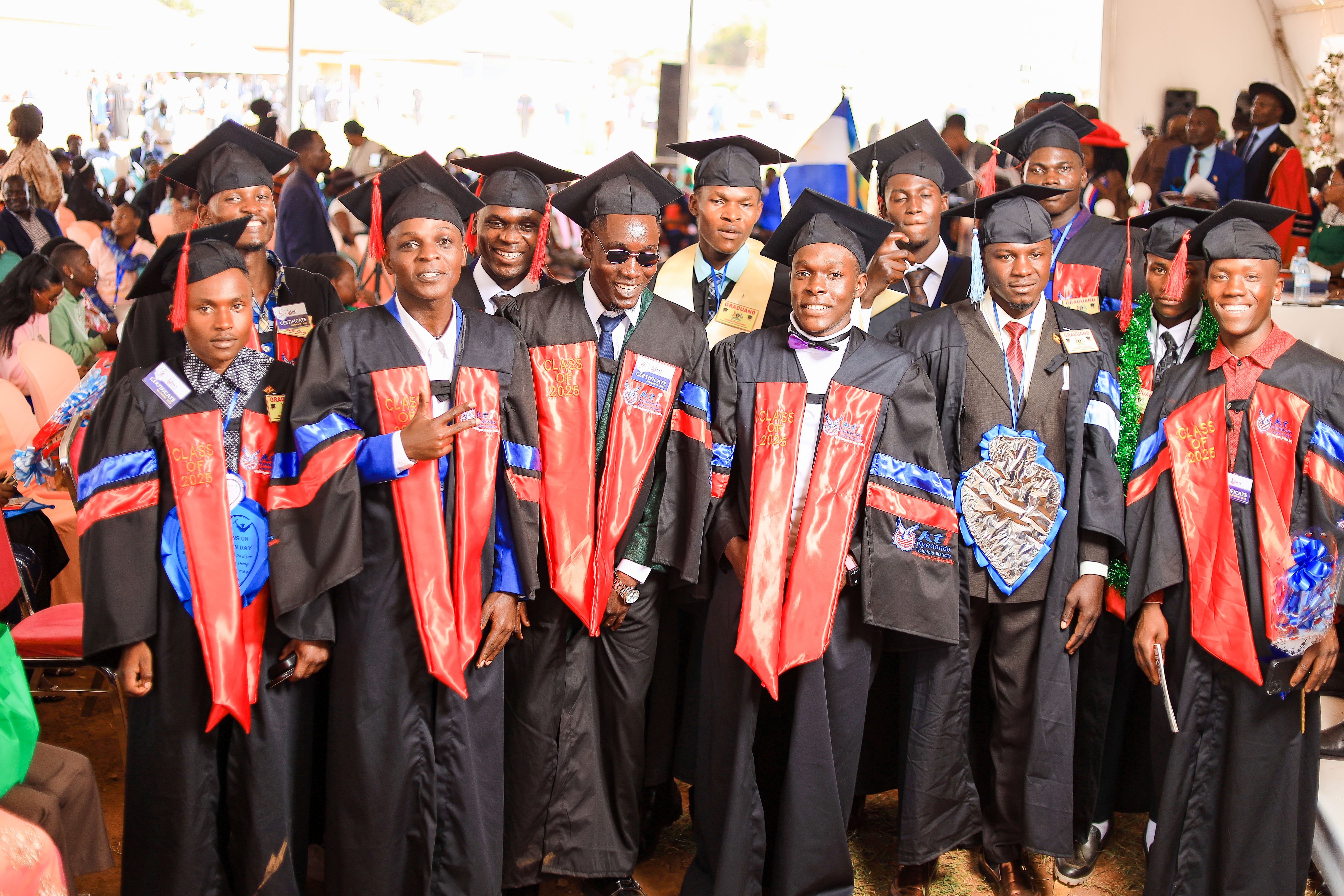 Graduation 1
